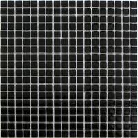 Мозаика Super black, 30х30 см
