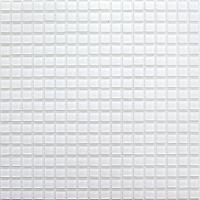 Мозаика Super White, 30х30 см