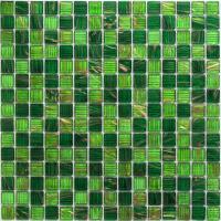 Мозаика Verde 32,7х32,7 см