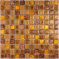 Мозаика Morocco Gold 30х30 см