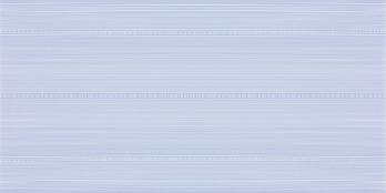 Lines Azul настенная 249x500 мм