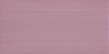 Lines Purple настенная 249x500 мм