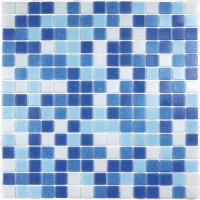 Мозаика Aqua 150 (на сетке)  32,7х32,7 см