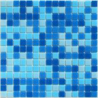 Мозаика Aqua 100 (на бумаге)  32,7х32,7 см