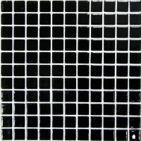 Мозаика Black glass 30х30 см