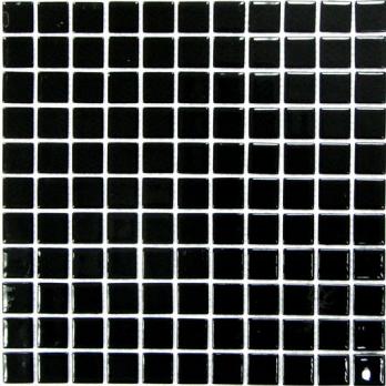 Мозаика Black glass 30х30 см
