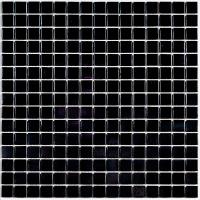 Мозаика Black Light 32,7х32,7 см