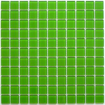 Мозаика Green glass 30х30 см