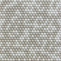 Мозаика Pixel cream 32,5х31,8 см