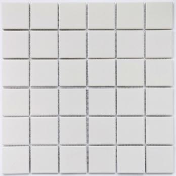 Мозаика Arene White 30,6х30,6 см