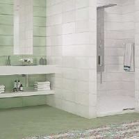 Nuvola Verde Floor Плитка напольная 33,3х33,3 см_3