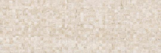 Glossy мозаика бежевый Плитка настенная 20х60 см