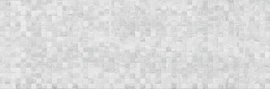 Glossy мозаика серый Плитка настенная 20х60 см