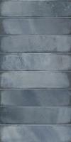 Bricks Azul Плитка настенная 31,5x63 см